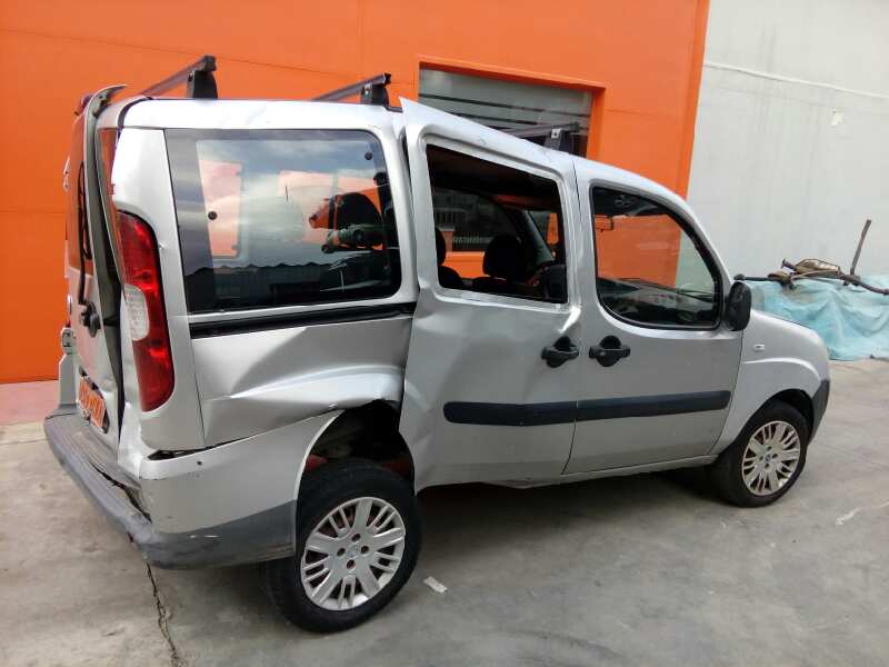 PARAGOLPES DELANTERO