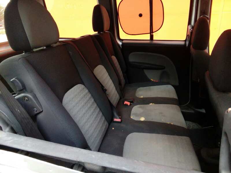 FIAT DOBLO (119) 2005