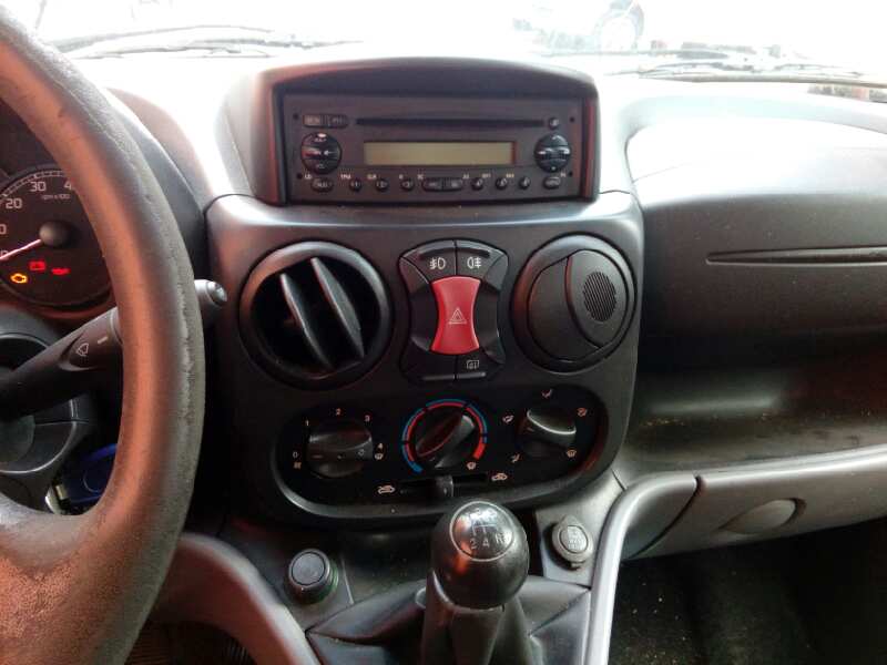 FIAT DOBLO (119) 2005