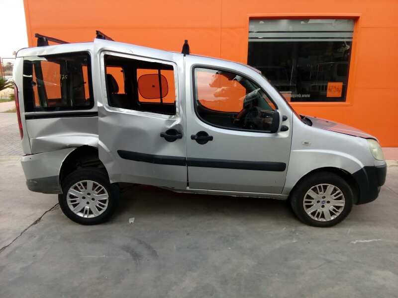 FIAT DOBLO (119) 2005