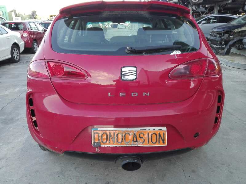SEAT LEON (1P1) 2005