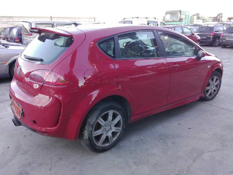 SEAT LEON (1P1) 2005