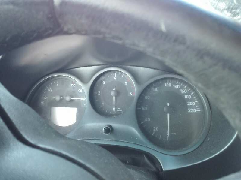SEAT LEON (1P1) 2005