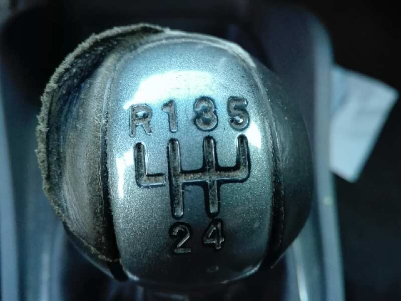 SEAT LEON (1P1) 2005