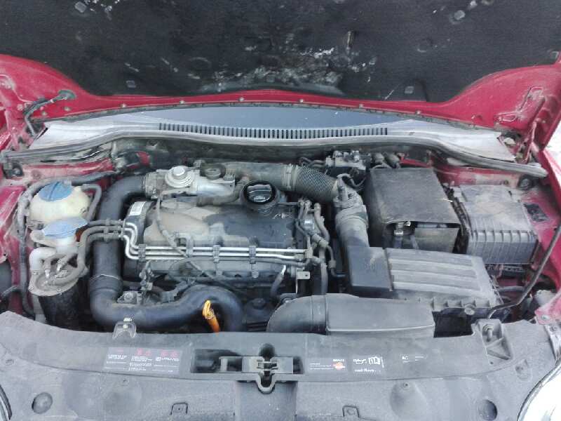SEAT LEON (1P1) 2005