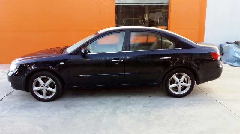 HYUNDAI SONATA (NF) 2006