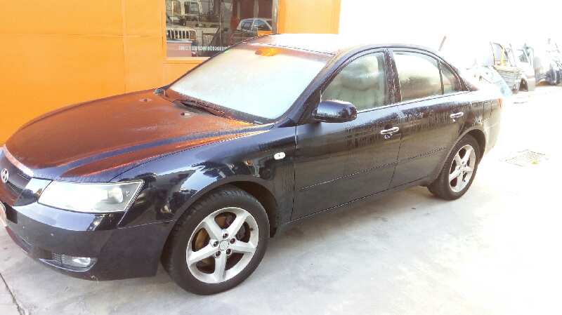 HYUNDAI SONATA (NF) 2006