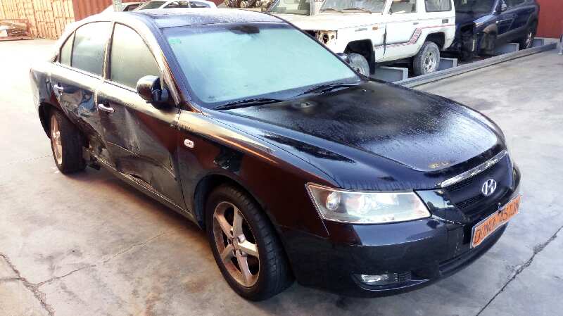 HYUNDAI SONATA (NF) 2006