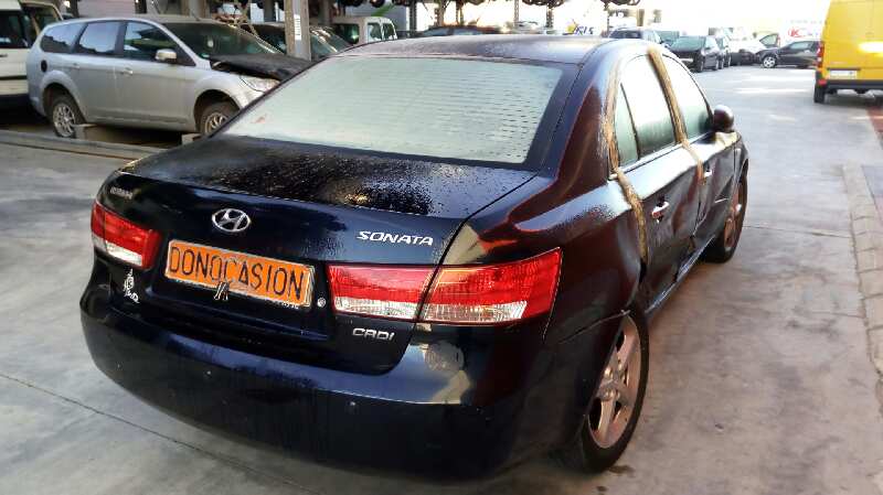 HYUNDAI SONATA (NF) 2006