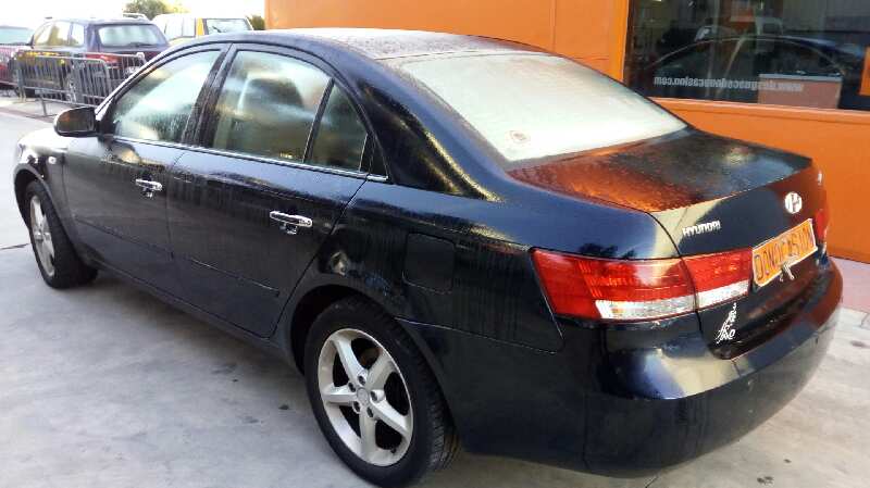 HYUNDAI SONATA (NF) 2006