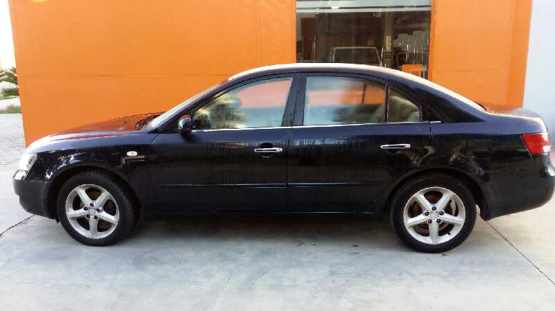 HYUNDAI SONATA (NF) 2006