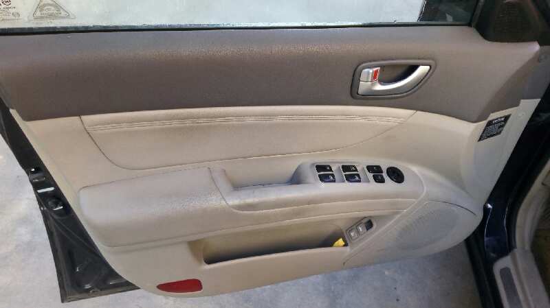 HYUNDAI SONATA (NF) 2006