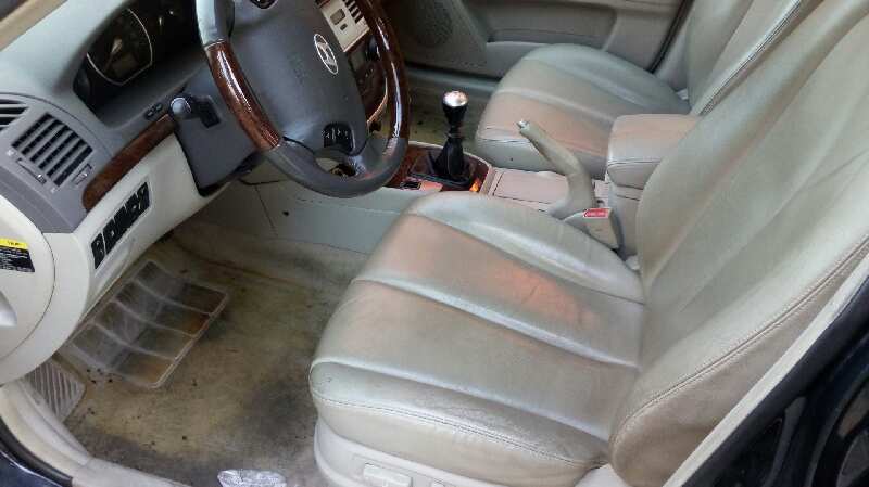 HYUNDAI SONATA (NF) 2006