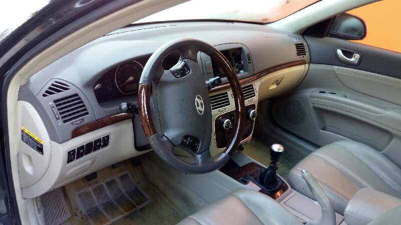 HYUNDAI SONATA (NF) 2006