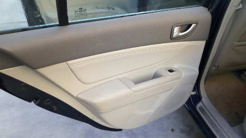 HYUNDAI SONATA (NF) 2006
