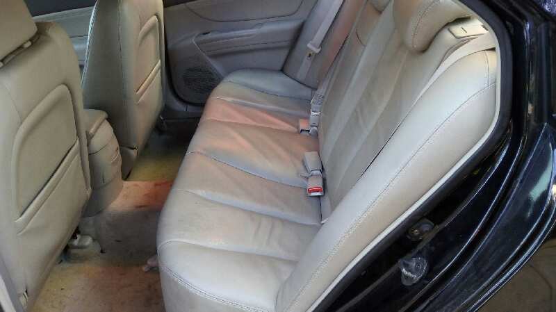 HYUNDAI SONATA (NF) 2006