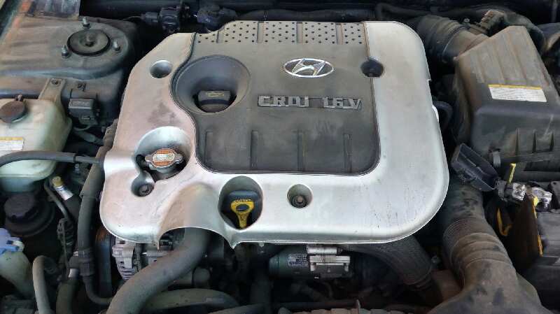 HYUNDAI SONATA (NF) 2006