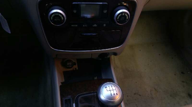 HYUNDAI SONATA (NF) 2006