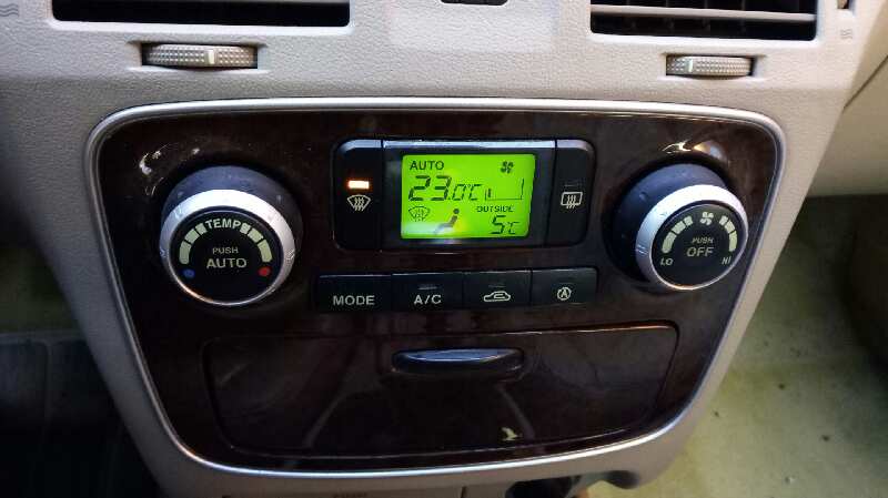 HYUNDAI SONATA (NF) 2006