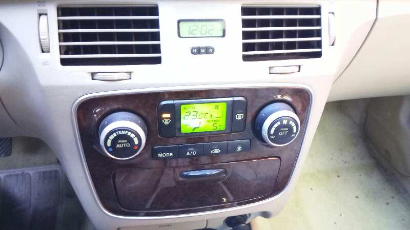 HYUNDAI SONATA (NF) 2006