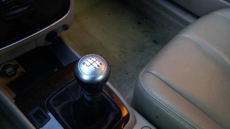 HYUNDAI SONATA (NF) 2006