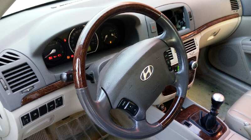 HYUNDAI SONATA (NF) 2006
