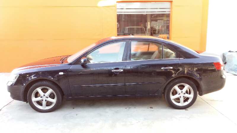 HYUNDAI SONATA (NF) 2006