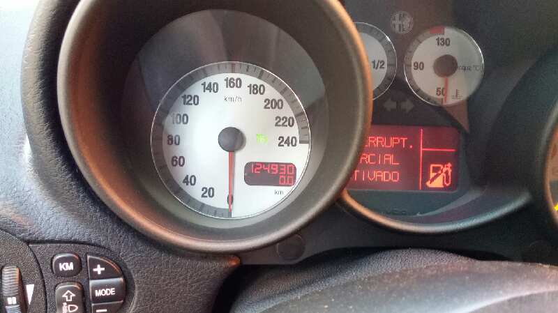 ALFA ROMEO GT (125) 2004