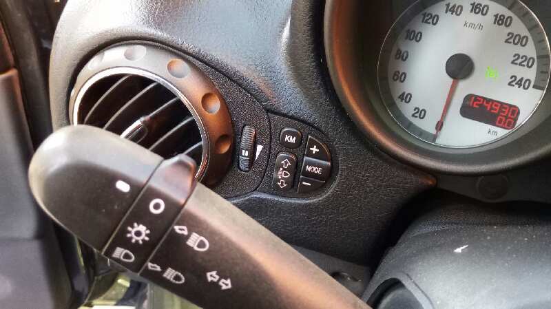 ALFA ROMEO GT (125) 2004