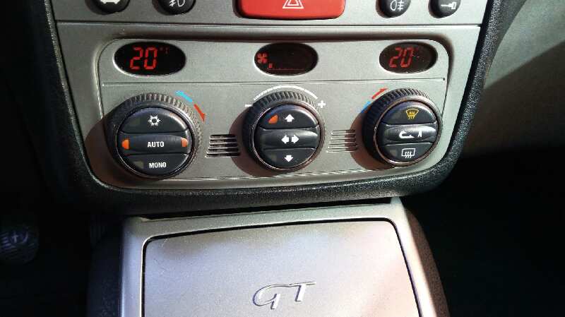 ALFA ROMEO GT (125) 2004