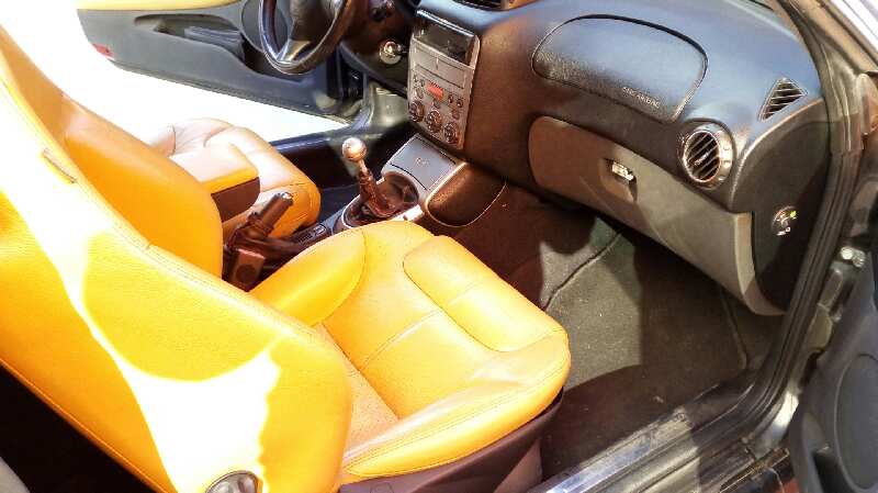 ALFA ROMEO GT (125) 2004