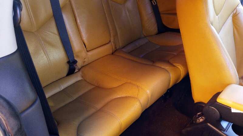 ALFA ROMEO GT (125) 2004