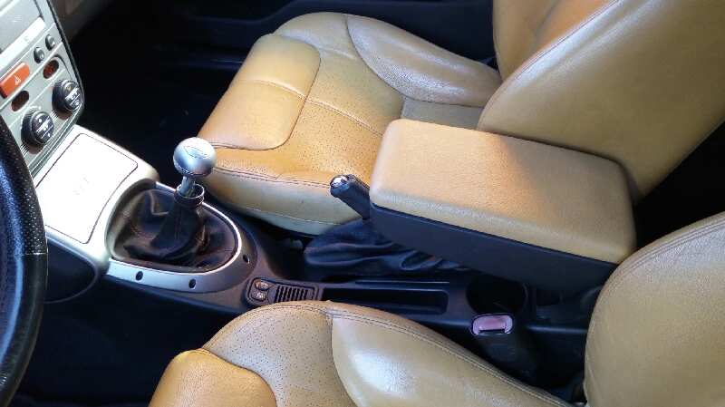 ALFA ROMEO GT (125) 2004