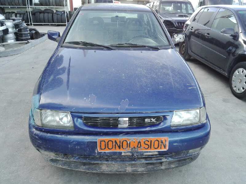 SEAT CORDOBA BERLINA (6K2) 1995