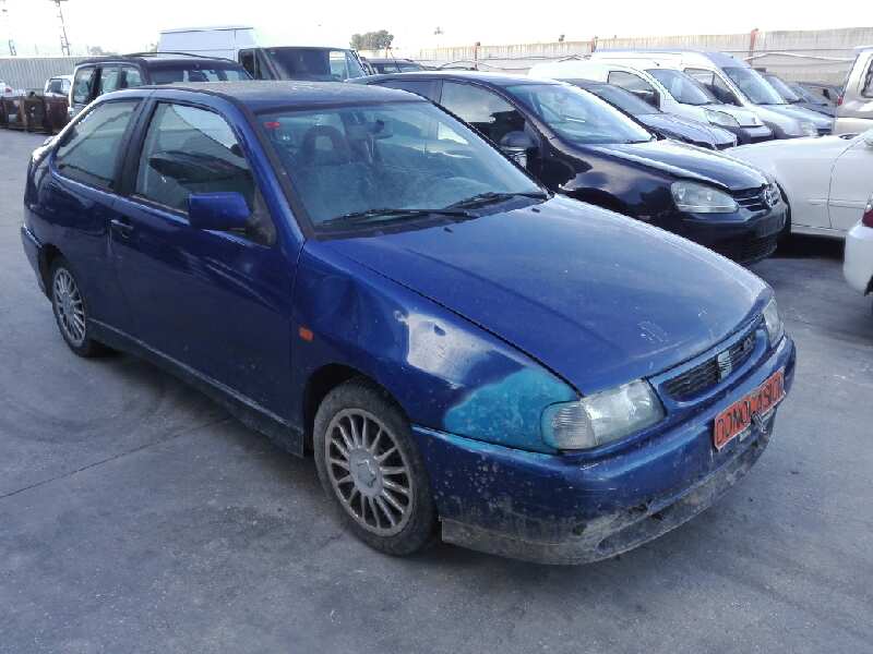 SEAT CORDOBA BERLINA (6K2) 1995