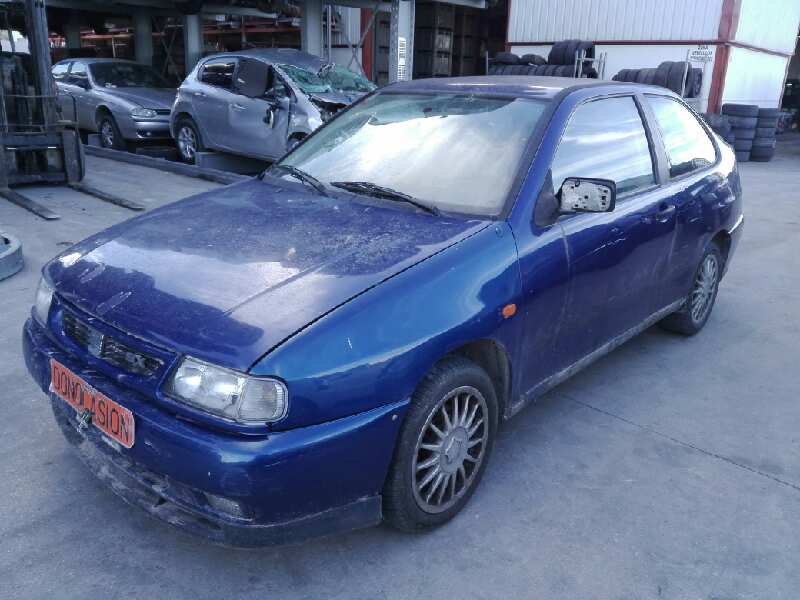 SEAT CORDOBA BERLINA (6K2) 1995