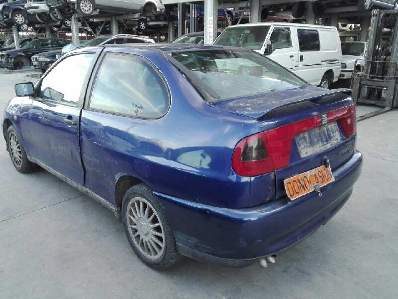 SEAT CORDOBA BERLINA (6K2) 1995