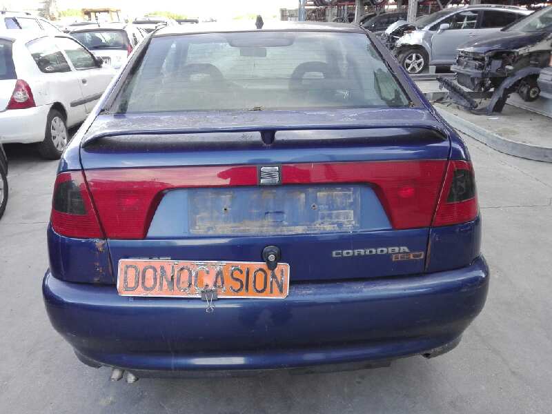 SEAT CORDOBA BERLINA (6K2) 1995