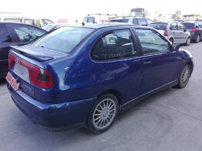 SEAT CORDOBA BERLINA (6K2) 1995