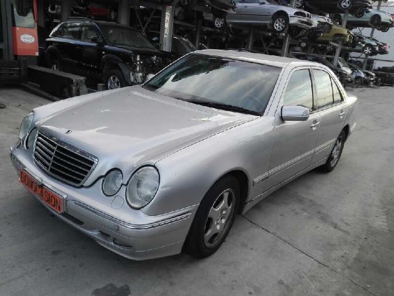 MERCEDES CLASE E (W210) BERLINA 1999