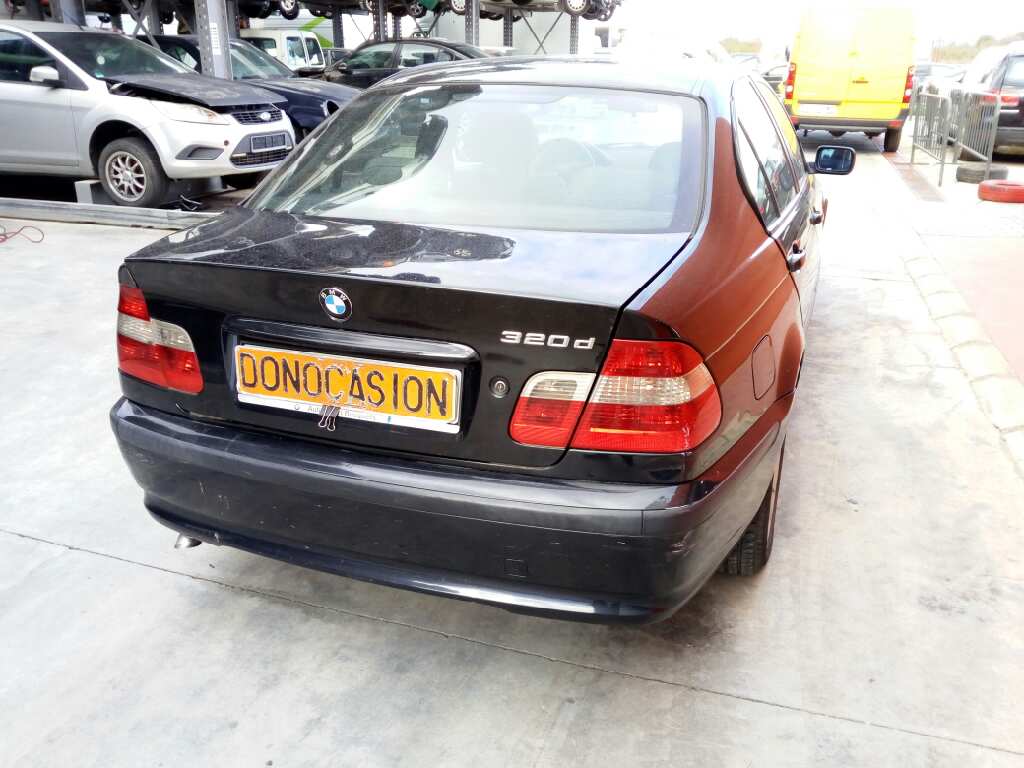 BMW SERIE 3 BERLINA (E46) 2003