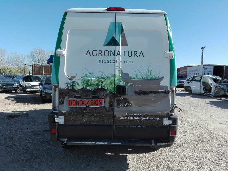 FIAT DUCATO CAJA CERRADA 15 (DESDE 03.02) 2002