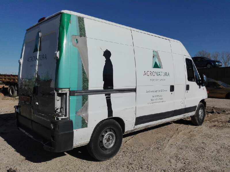 FIAT DUCATO CAJA CERRADA 15 (DESDE 03.02) 2002