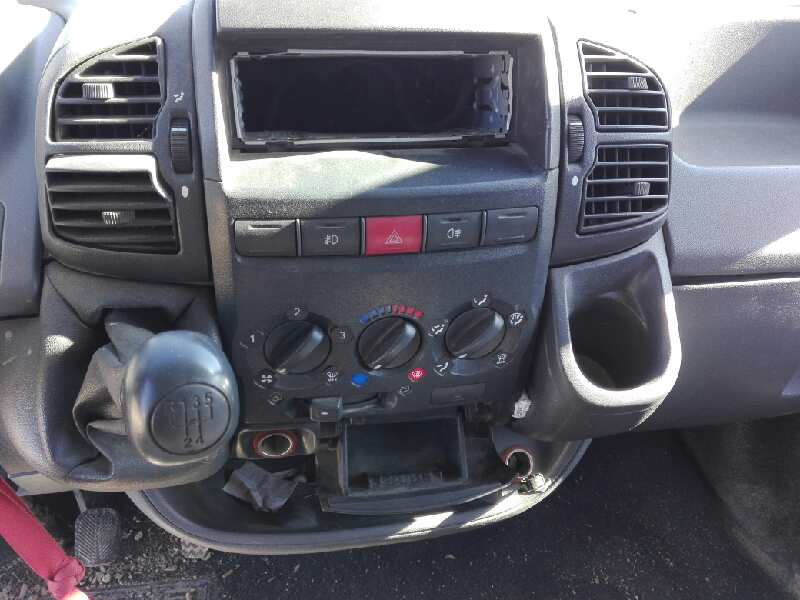 FIAT DUCATO CAJA CERRADA 15 (DESDE 03.02) 2002