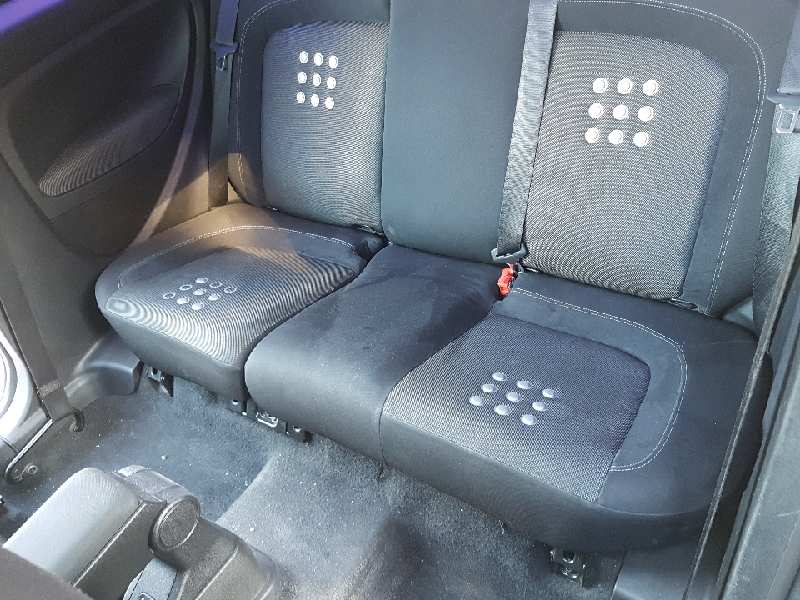 RETROVISOR IZQUIERDO