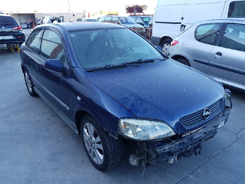 OPEL ASTRA G BERLINA 2000
