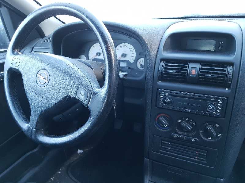 OPEL ASTRA G BERLINA 2000
