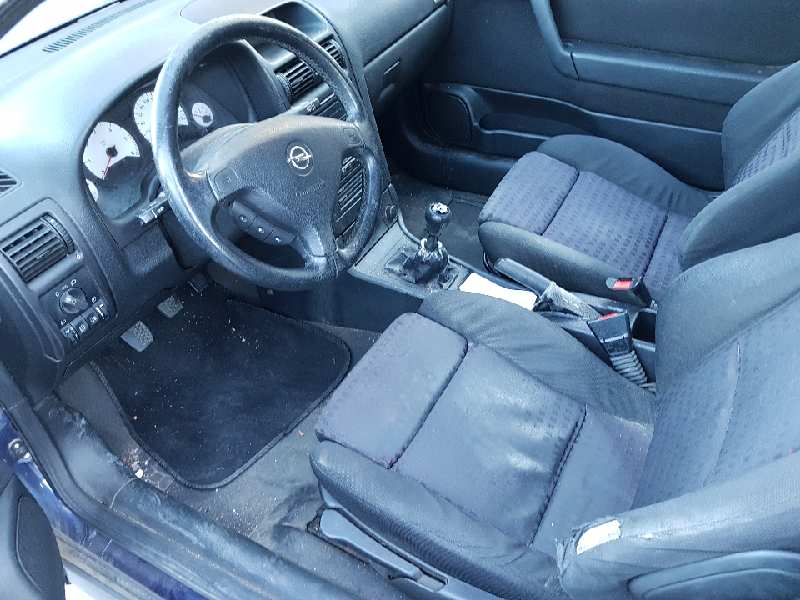 OPEL ASTRA G BERLINA 2000