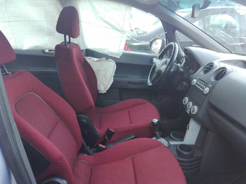 AIRBAG DELANTERO IZQUIERDO