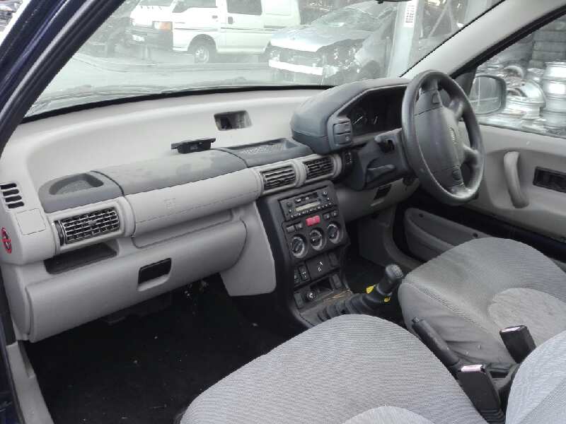 LAND ROVER FREELANDER (LN) 2002